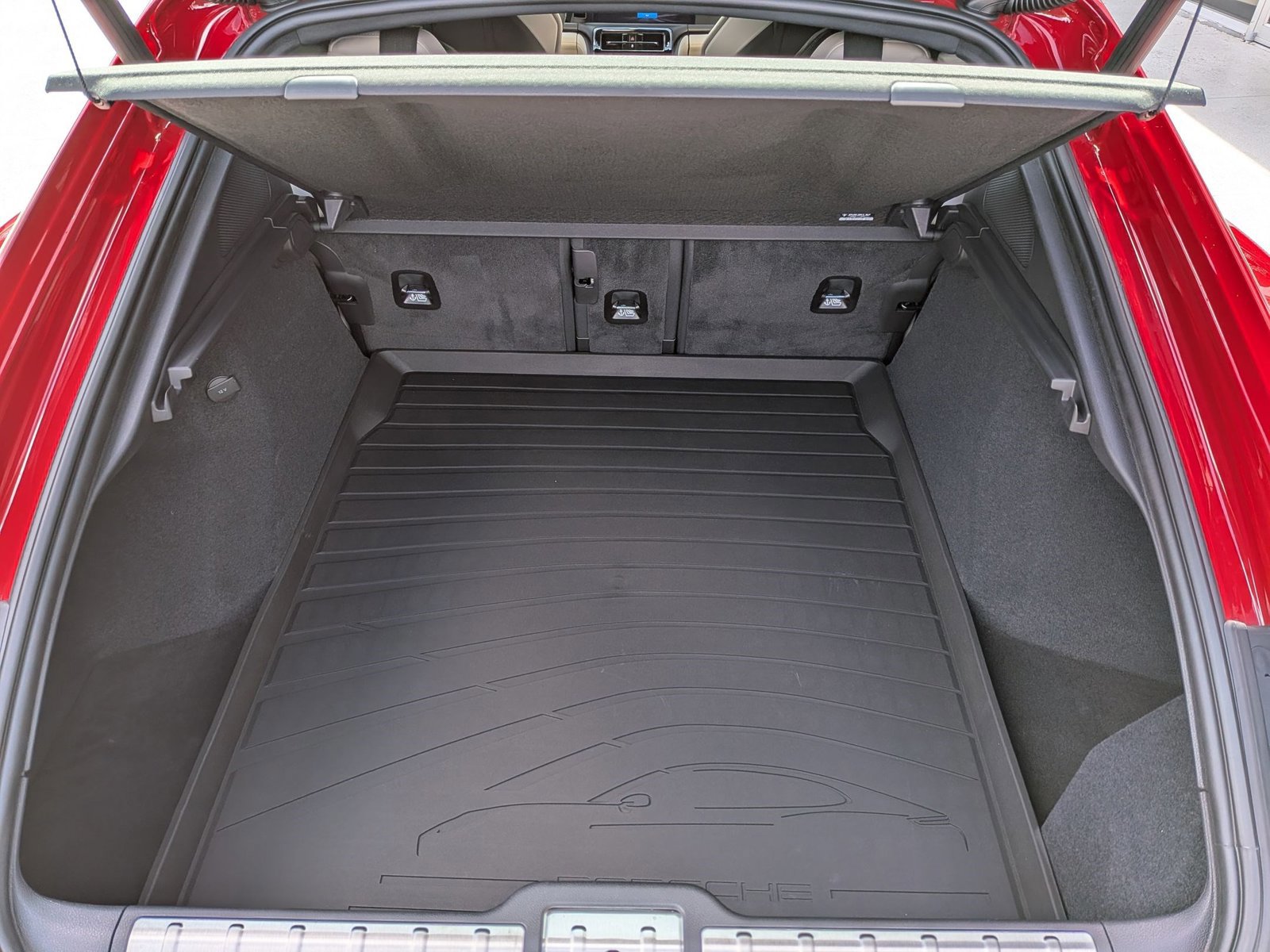 New 2026 Porsche Panamera image 22