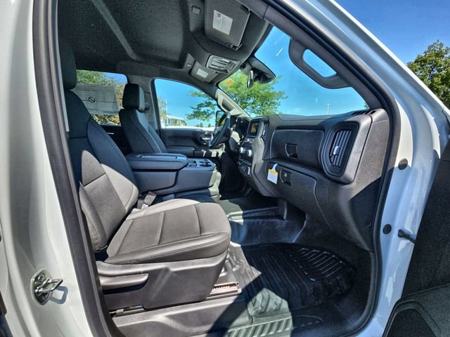 New 2026 GMC Sierra 3500 Pro w/ Convenience Package AWD/4WD image 29
