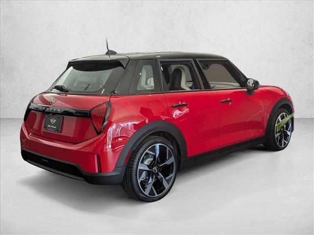 New 2026 MINI Cooper 4-Door Hardtop image 2