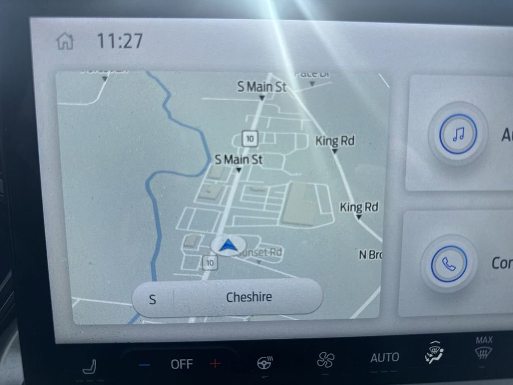 Used 2023 Ford Escape Active w/ Tech Pack #2 image 18