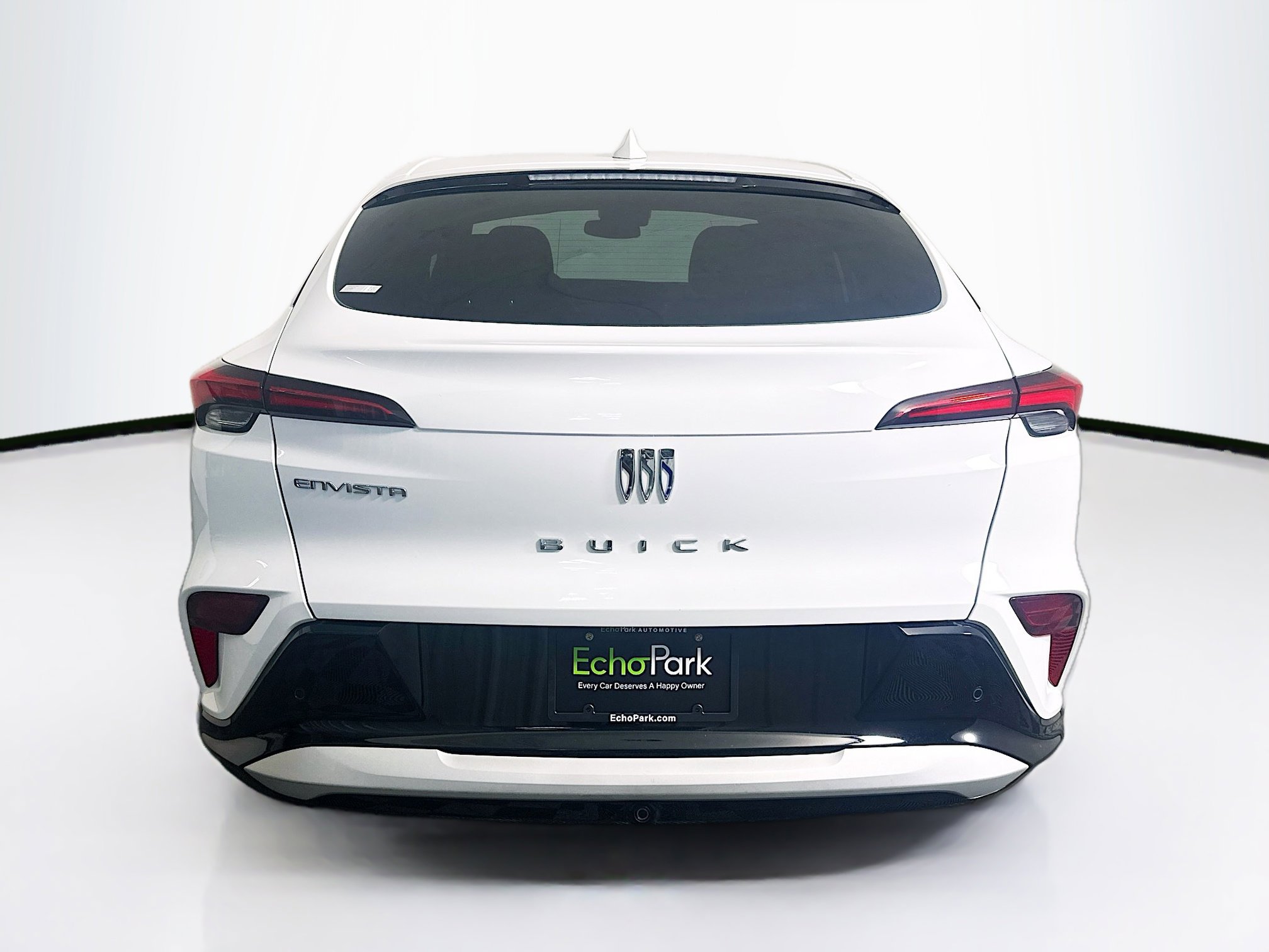 Used 2025 Buick Envista Sport Touring image 7