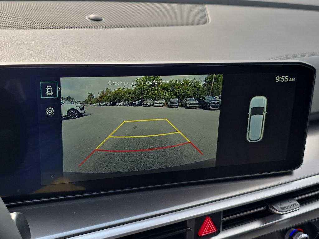 New 2026 Kia Sorento S FWD image 23