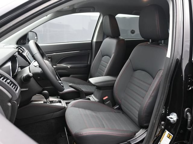 New 2026 Mitsubishi Outlander Sport SE AWD/4WD image 11