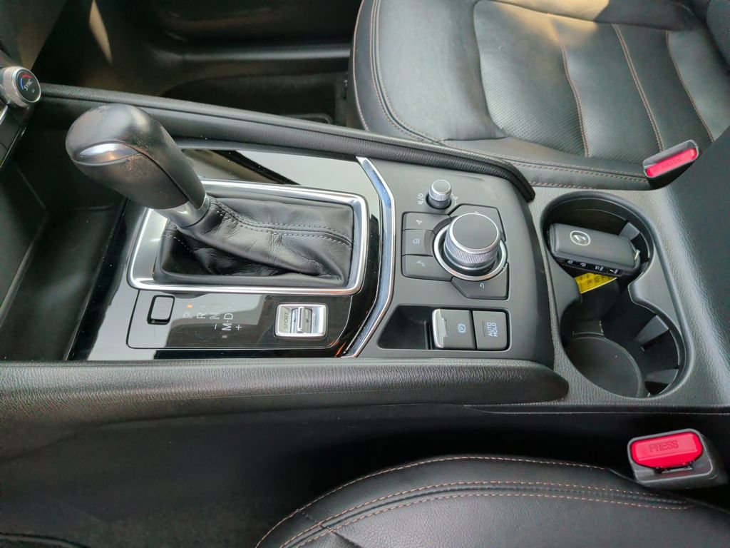 Used 2022 MAZDA CX-5 AWD 2.5 S image 20