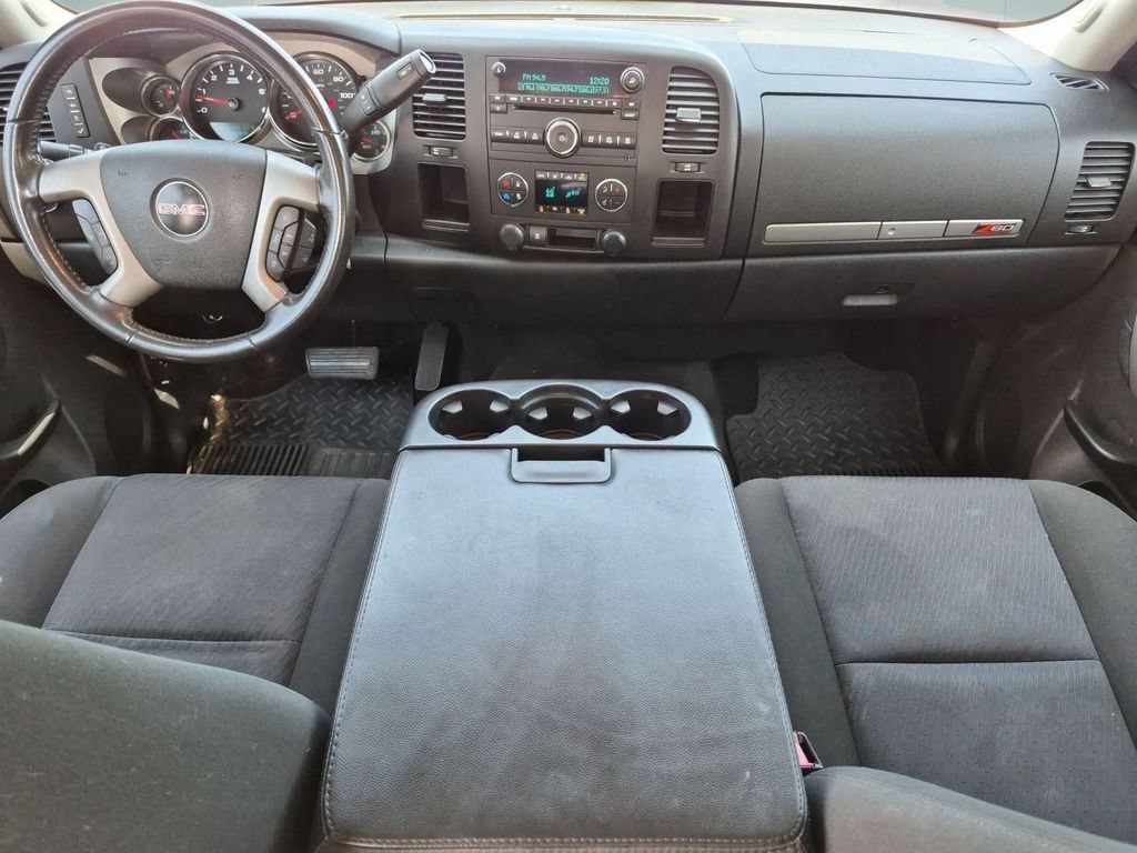Used 2011 GMC Sierra 1500 SLE w/ Regional Value Package RWD image 25