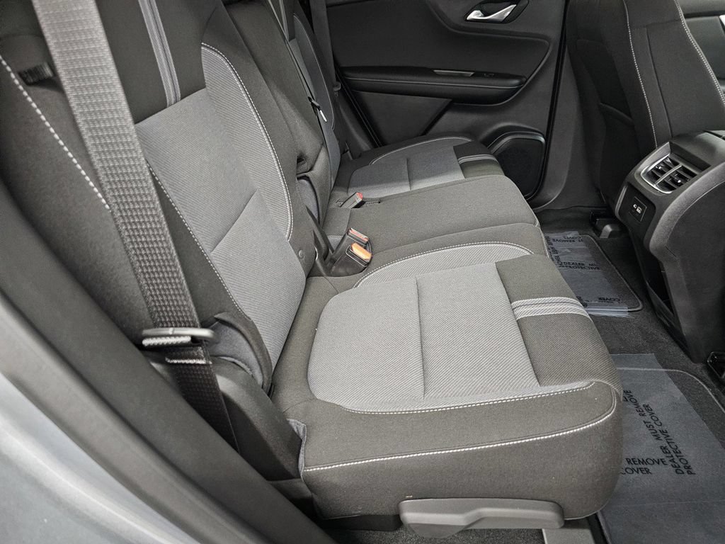 Used 2026 Chevrolet Blazer LT FWD image 24