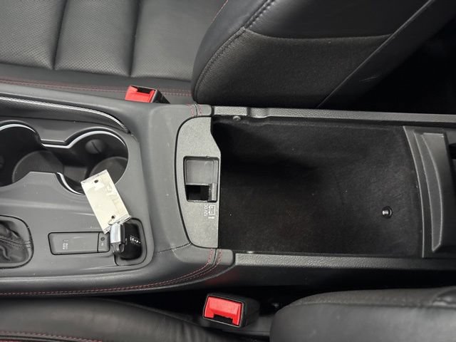 Used 2025 Dodge Durango R/T AWD/4WD image 46