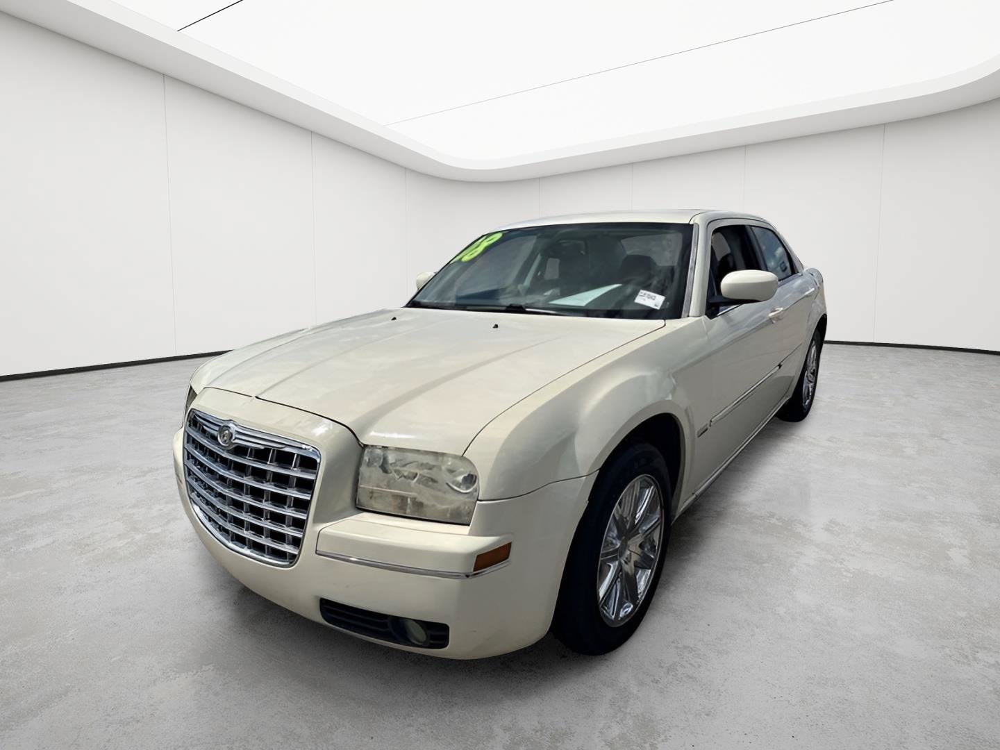 Used 2008 Chrysler 300 Touring RWD image 5