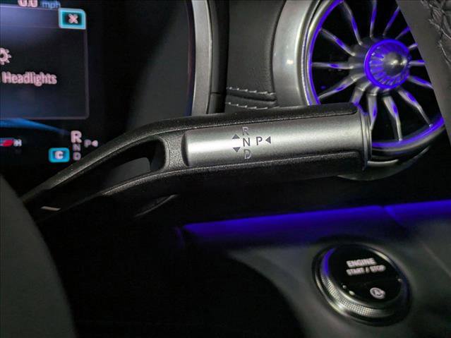 New 2025 Mercedes-Benz AMG GT 55 image 12