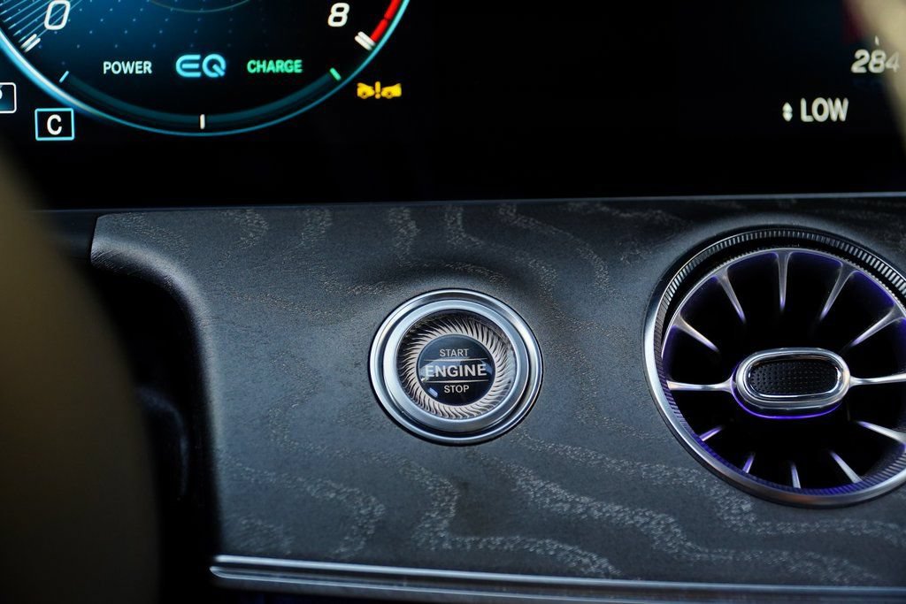 Used 2022 Mercedes-Benz AMG GT 53 w/ Driver Assistance Package image 38