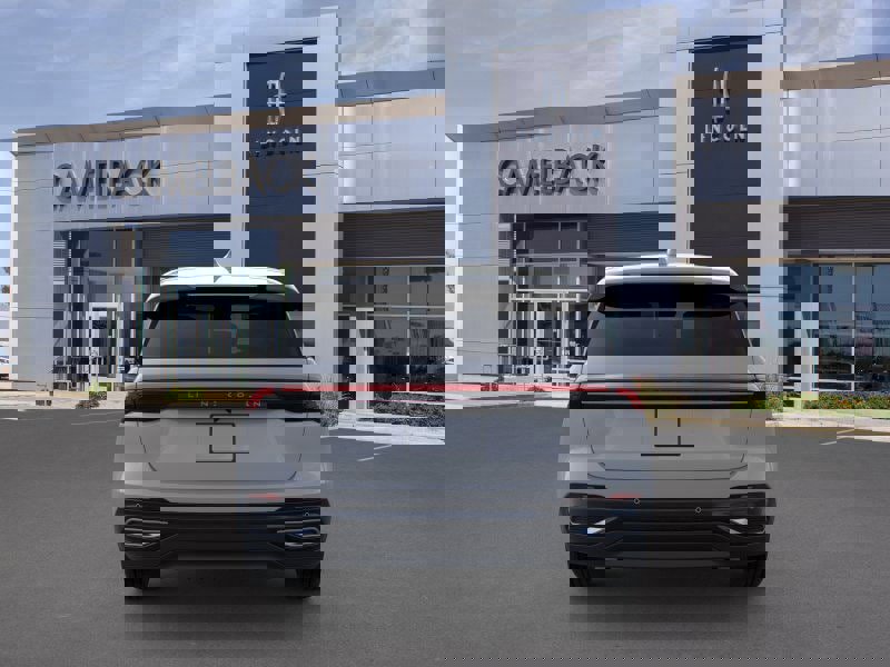 New 2026 Lincoln Nautilus Premier w/ Equipment Group 102A image 5