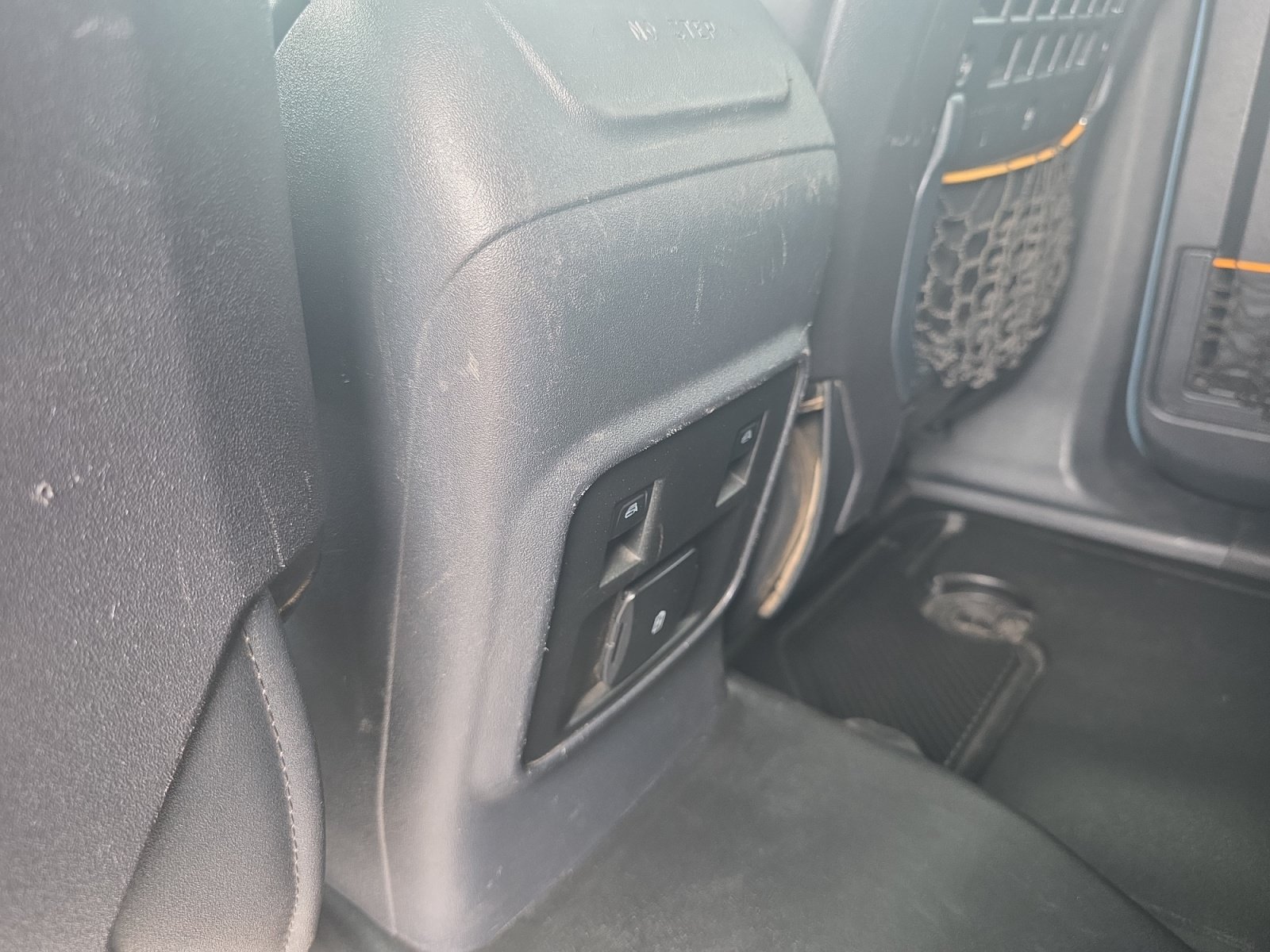 Used 2021 Ford Bronco Badlands w/ Sasquatch Package AWD/4WD image 32