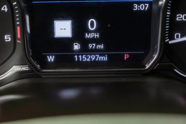 Used 2022 GMC Sierra 3500 Denali w/ Denali Black Diamond Edition image 23