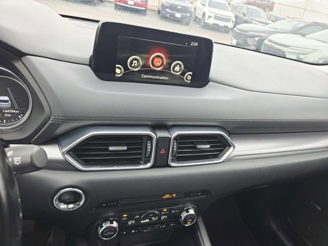 Used 2018 MAZDA CX-5 Touring w/ Preferred Equipment Package image 21