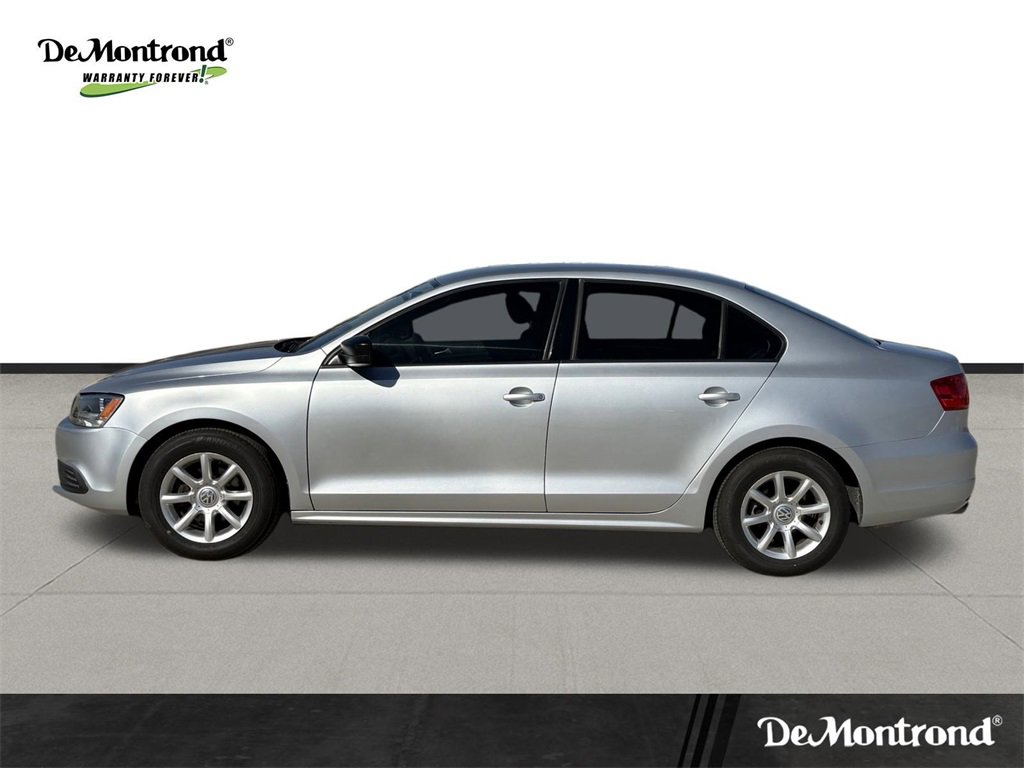 Used 2014 Volkswagen Jetta S image 8