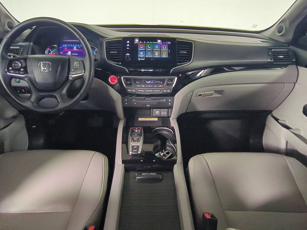Used 2021 Honda Pilot Elite image 18