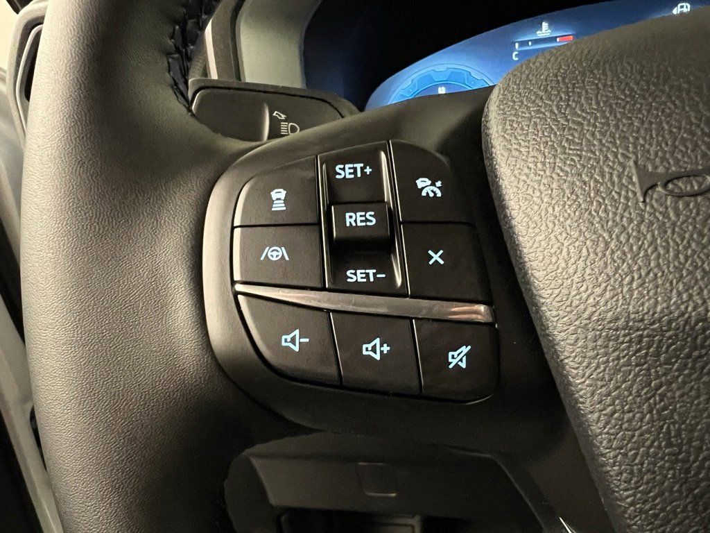 New 2025 Ford Bronco Sport Badlands w/ Badlands Tech Package image 17