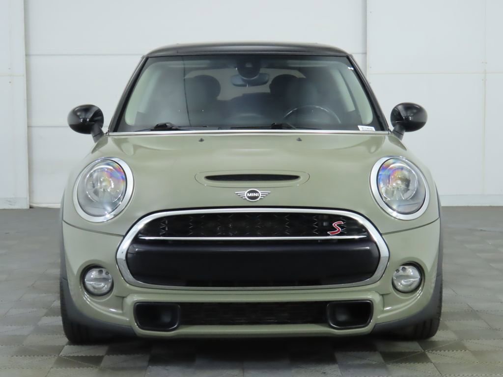 Used 2019 MINI Cooper S w/ Signature Upholstery Package image 2