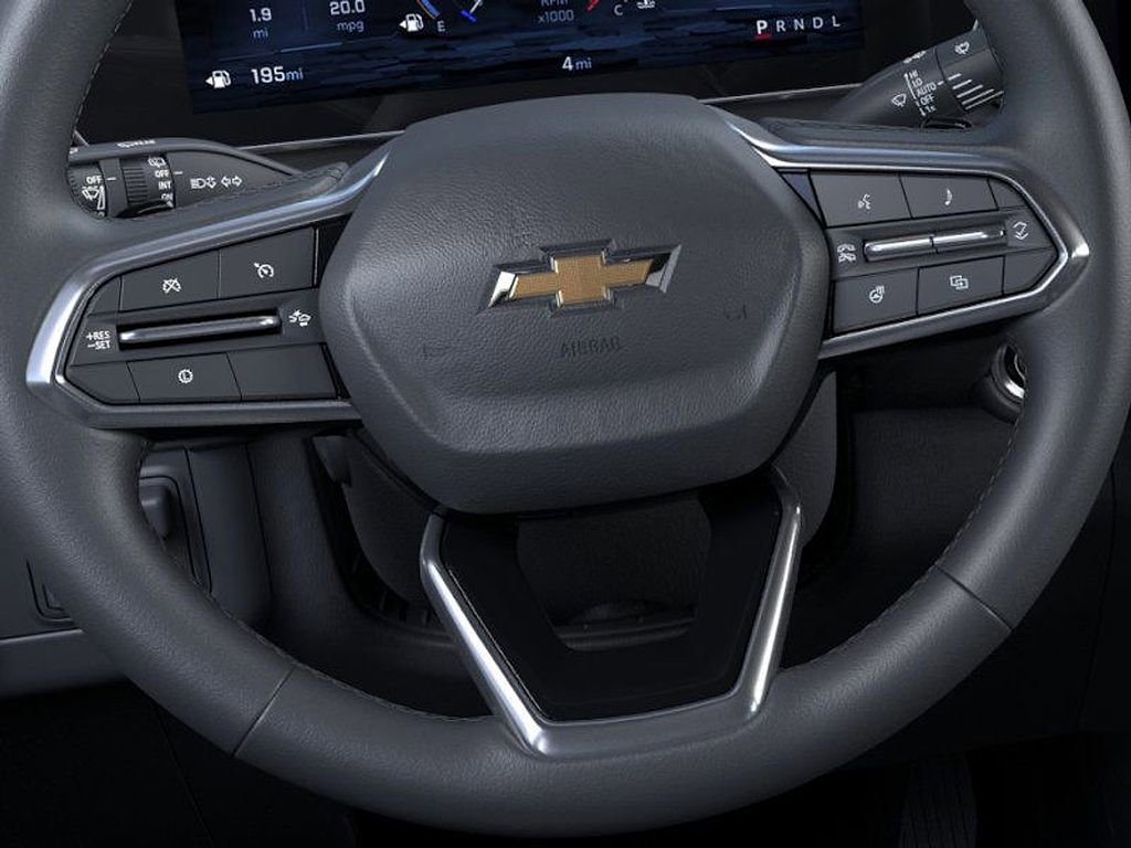 New 2026 Chevrolet Tahoe Premier w/ Sun And Tow Package image 19