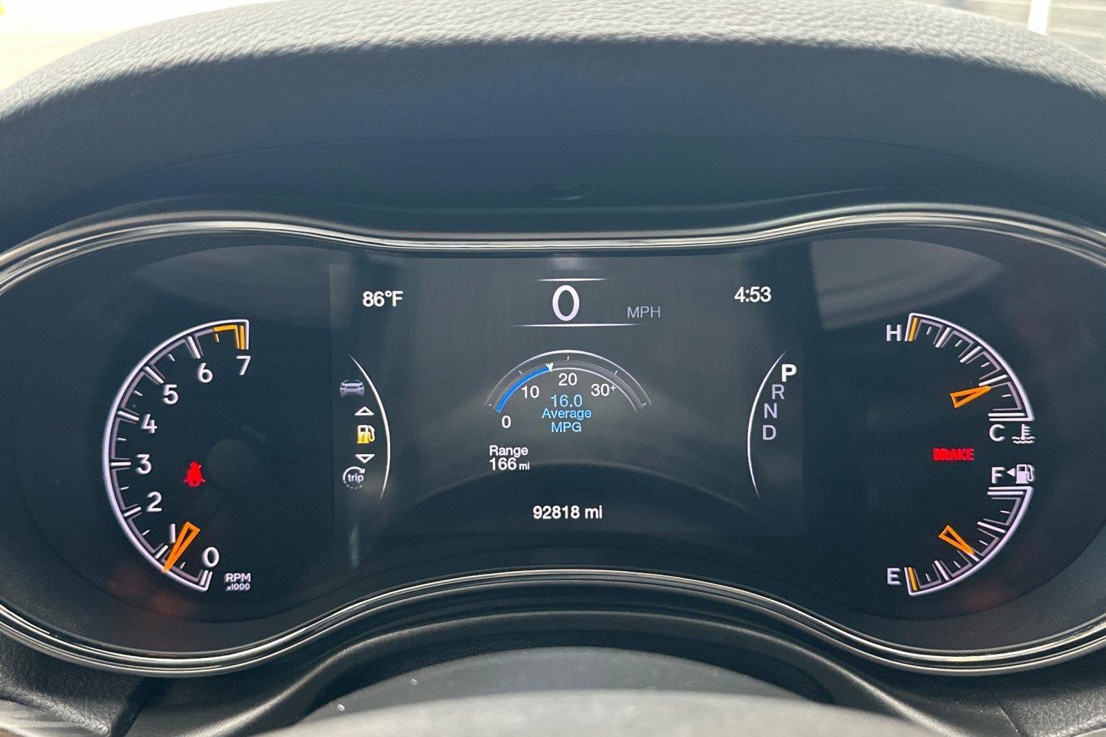 Used 2020 Jeep Grand Cherokee Limited X AWD/4WD image 25