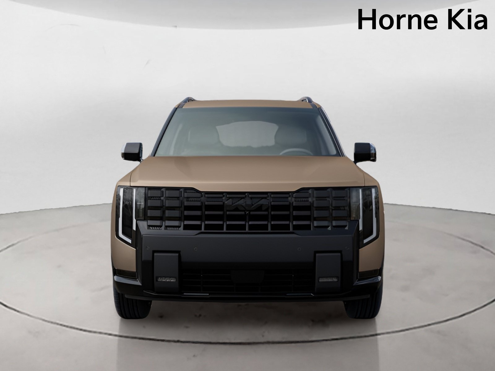 New 2027 Kia Telluride SX Prestige X-Line AWD/4WD image 2