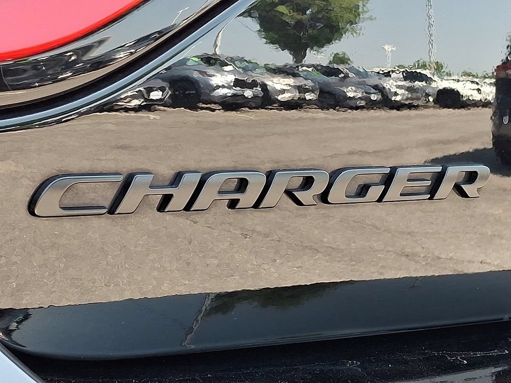 Certified 2023 Dodge Charger Scat Pack RWD image 30