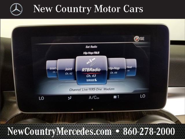 Used 2018 Mercedes-Benz C 300 4MATIC Sedan image 31