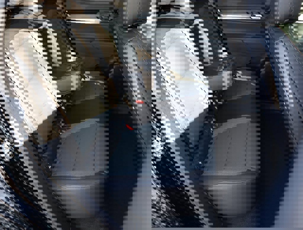 New 2026 GMC Terrain AT4 w/ Technology Package II image 32