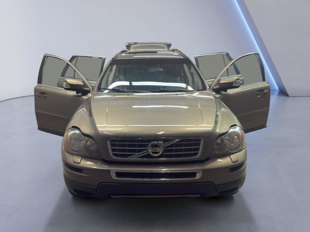 Used 2011 Volvo XC90 3.2 AWD/4WD image 10