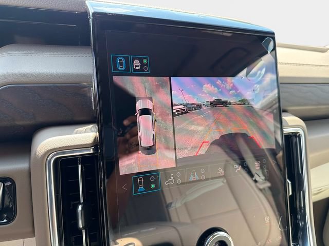 New 2026 GMC Yukon XL Denali w/ Denali Reserve Package AWD/4WD image 24