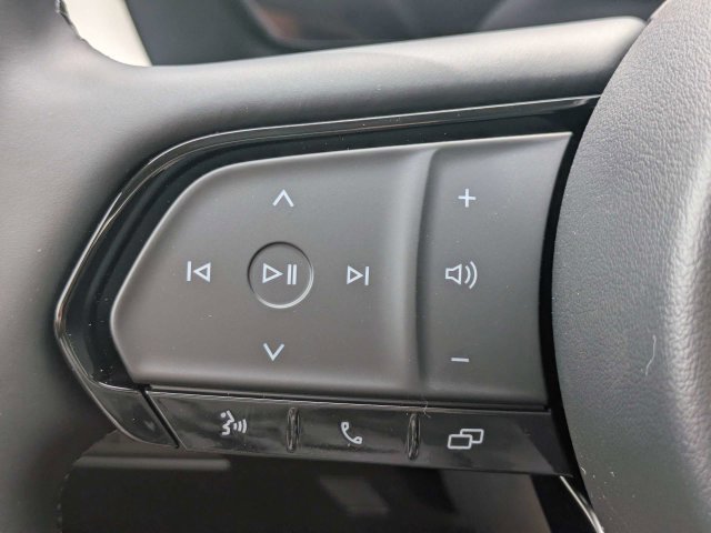 New 2026 MAZDA CX-5 Select AWD/4WD image 21