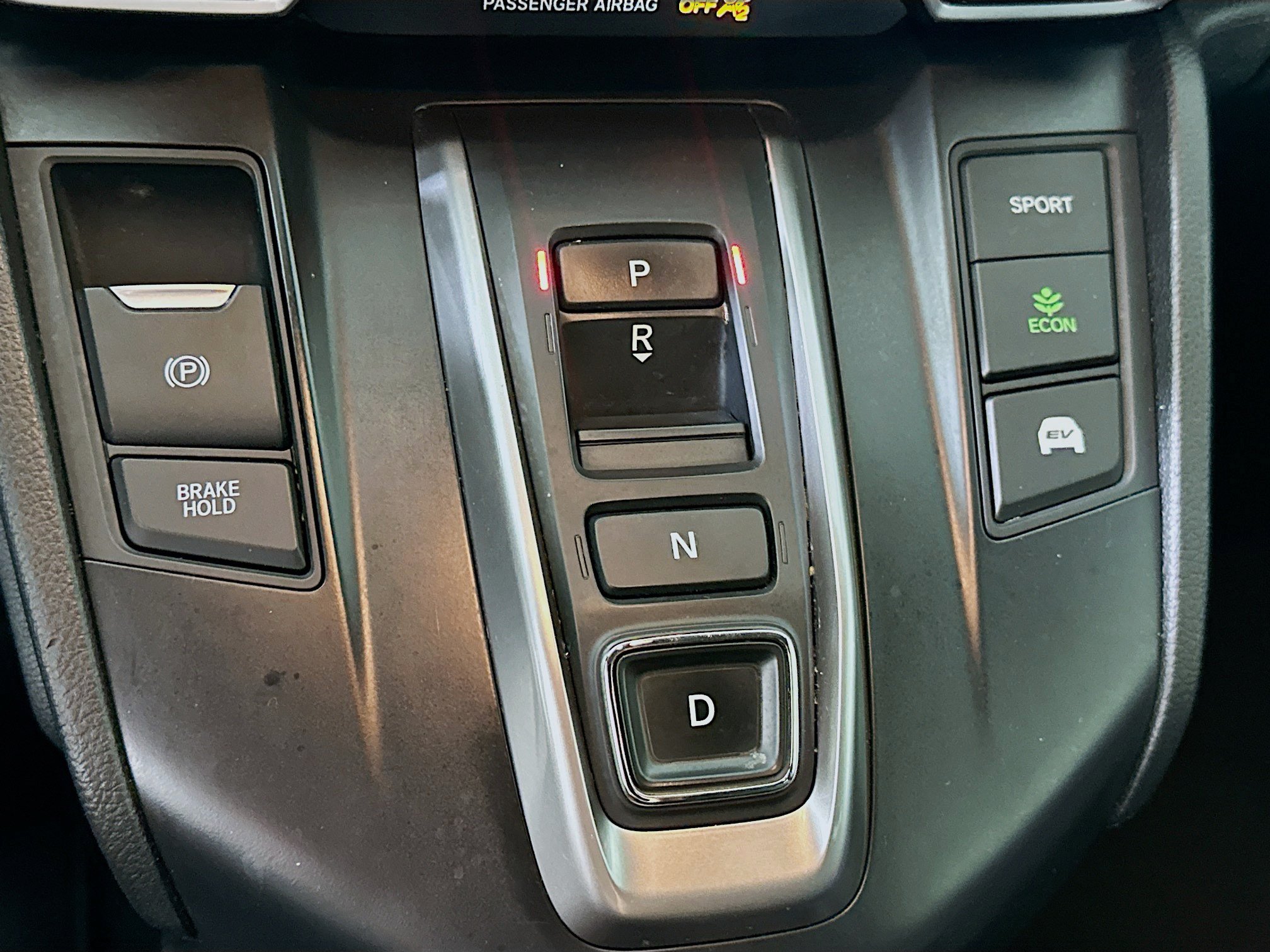 Used 2021 Honda CR-V EX-L image 24