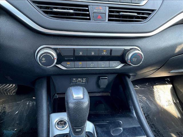 Used 2021 Nissan Altima 2.5 SV FWD image 15