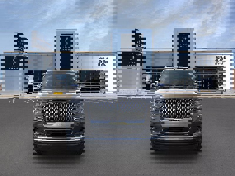 New 2023 Lincoln Navigator Black Label image 6