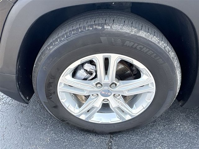 Certified 2023 GMC Terrain SLE w/ Driver Convenience Package image 31