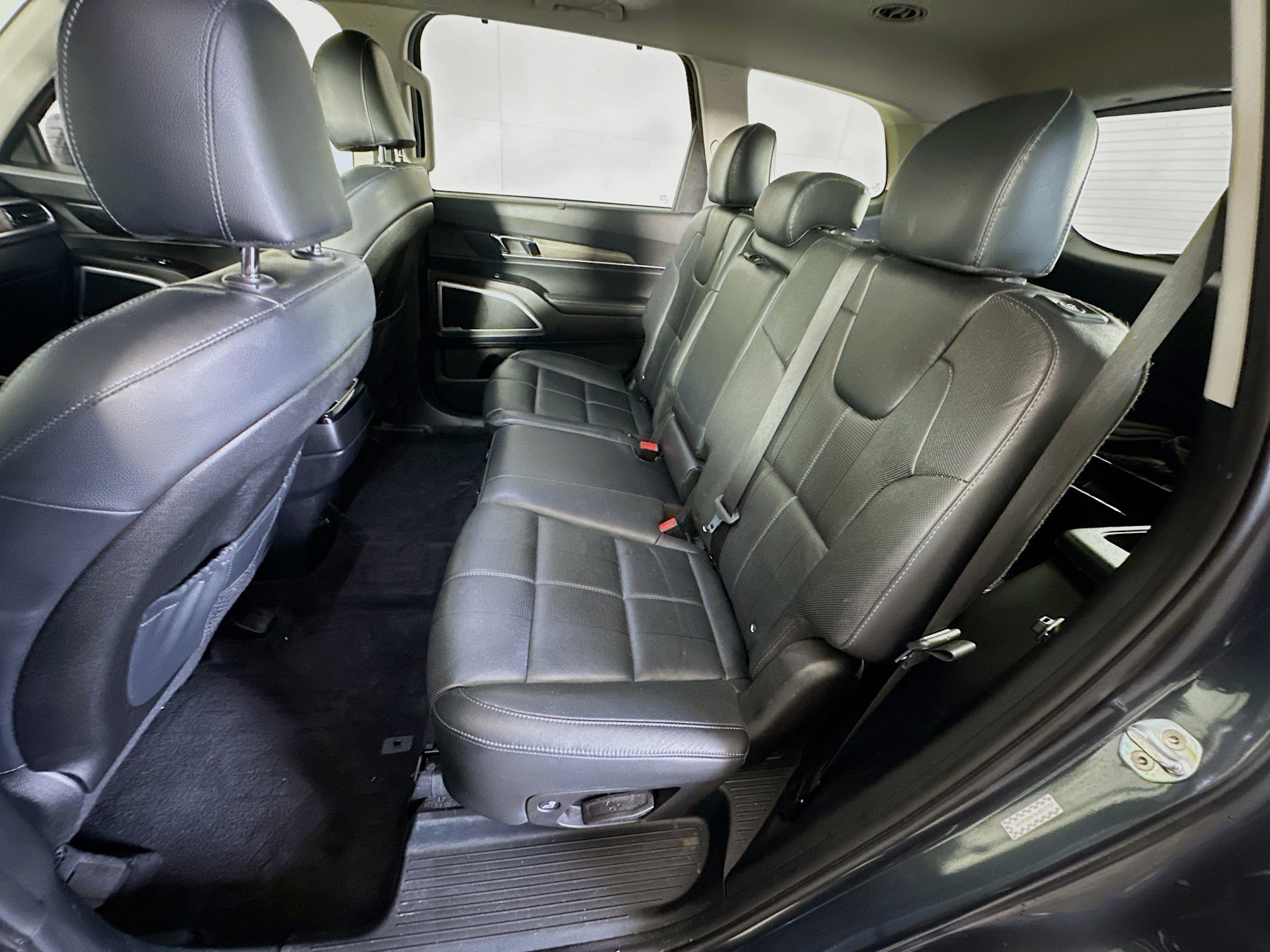 Used 2020 Kia Telluride EX w/ Towing Package AWD/4WD image 29