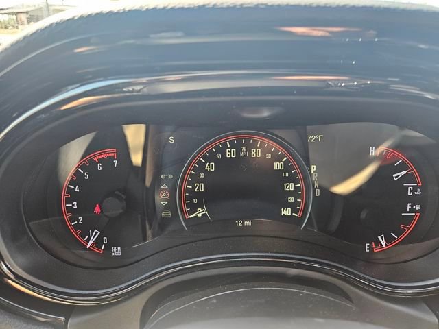 New 2026 Dodge Durango GT w/ Blacktop Package image 15
