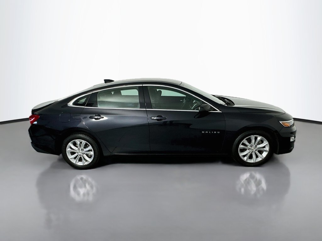 Used 2023 Chevrolet Malibu LT FWD image 8