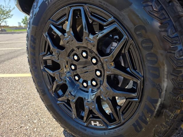 New 2026 GMC Hummer EV SUV image 7