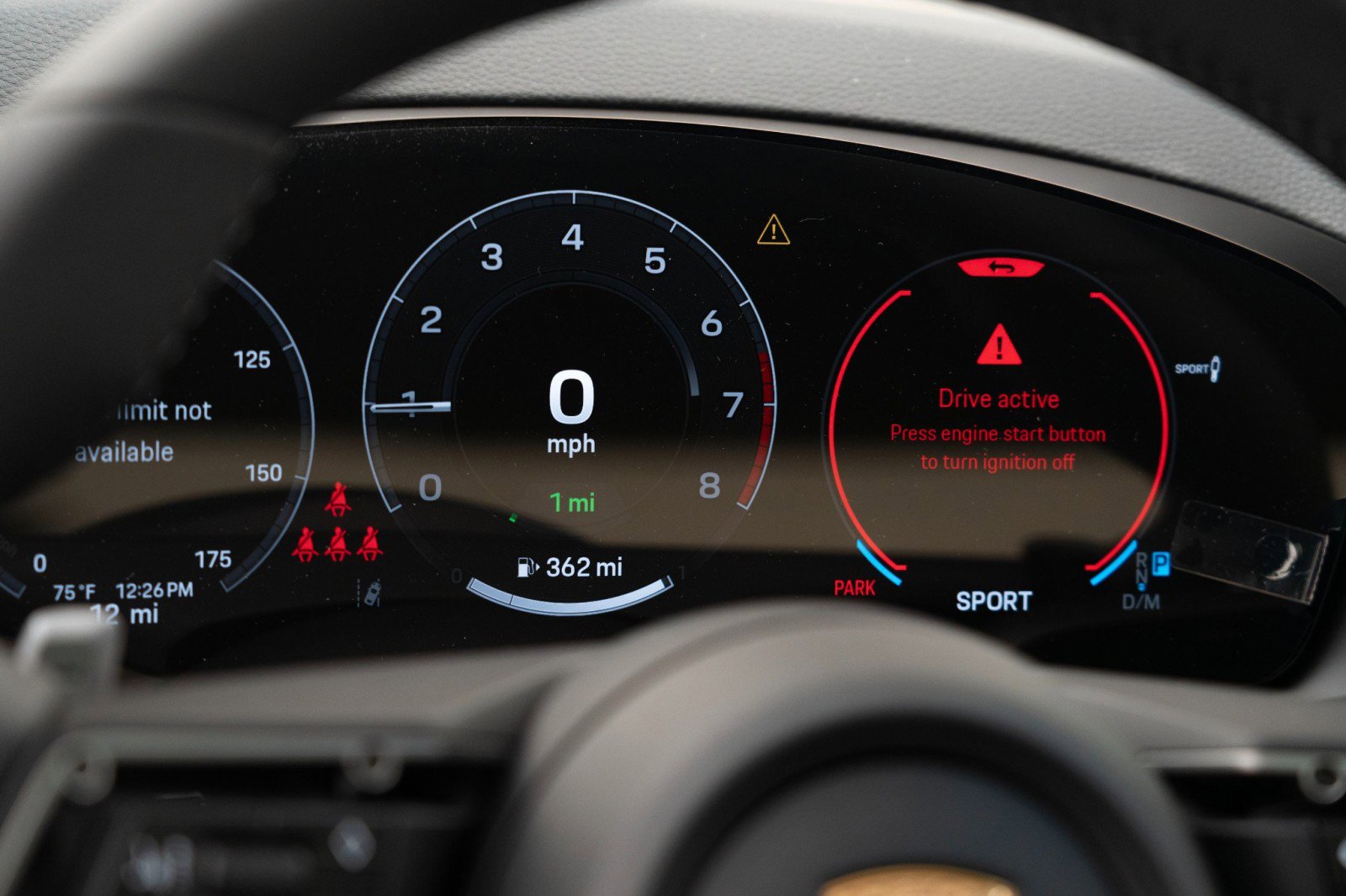 New 2026 Porsche Cayenne E-Hybrid Coupe image 23