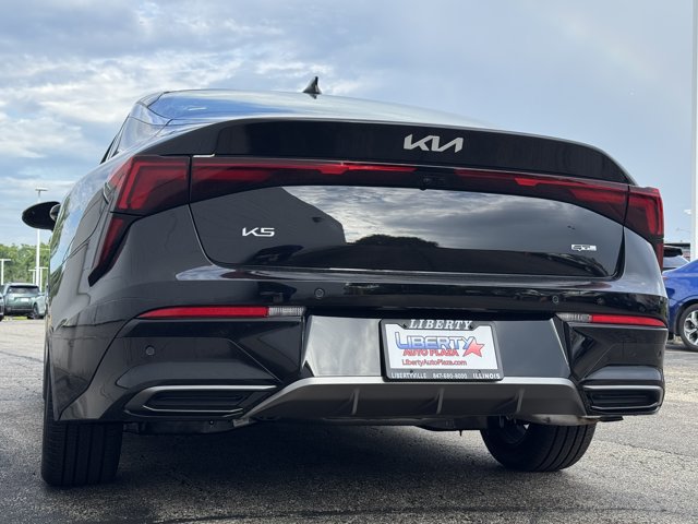 New 2026 Kia K5 GT-Line AWD/4WD image 22