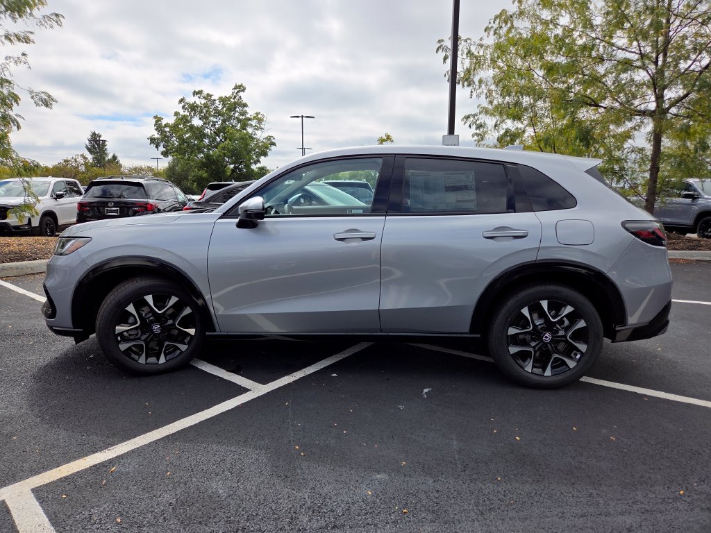 New 2027 Honda HR-V EX-L image 20