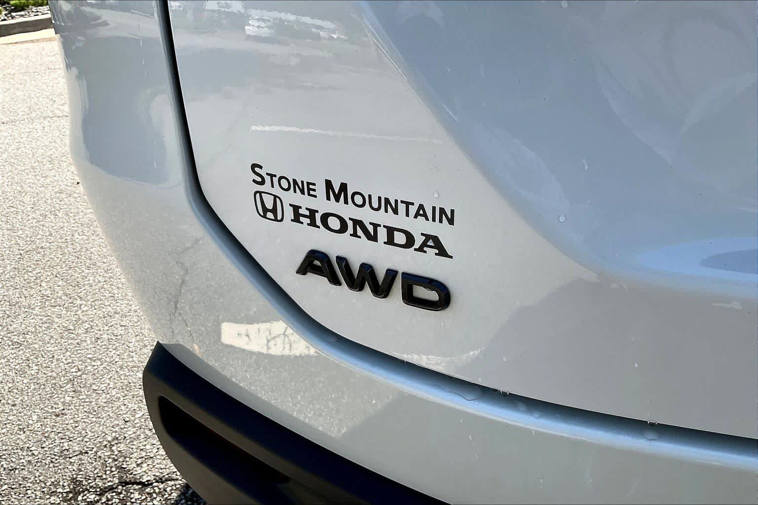 Used 2025 Honda Pilot TrailSport image 31