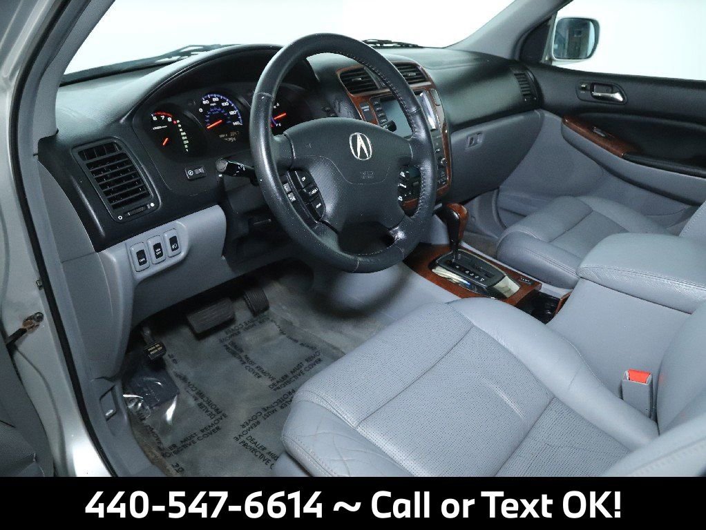 Used 2005 Acura MDX Touring image 21