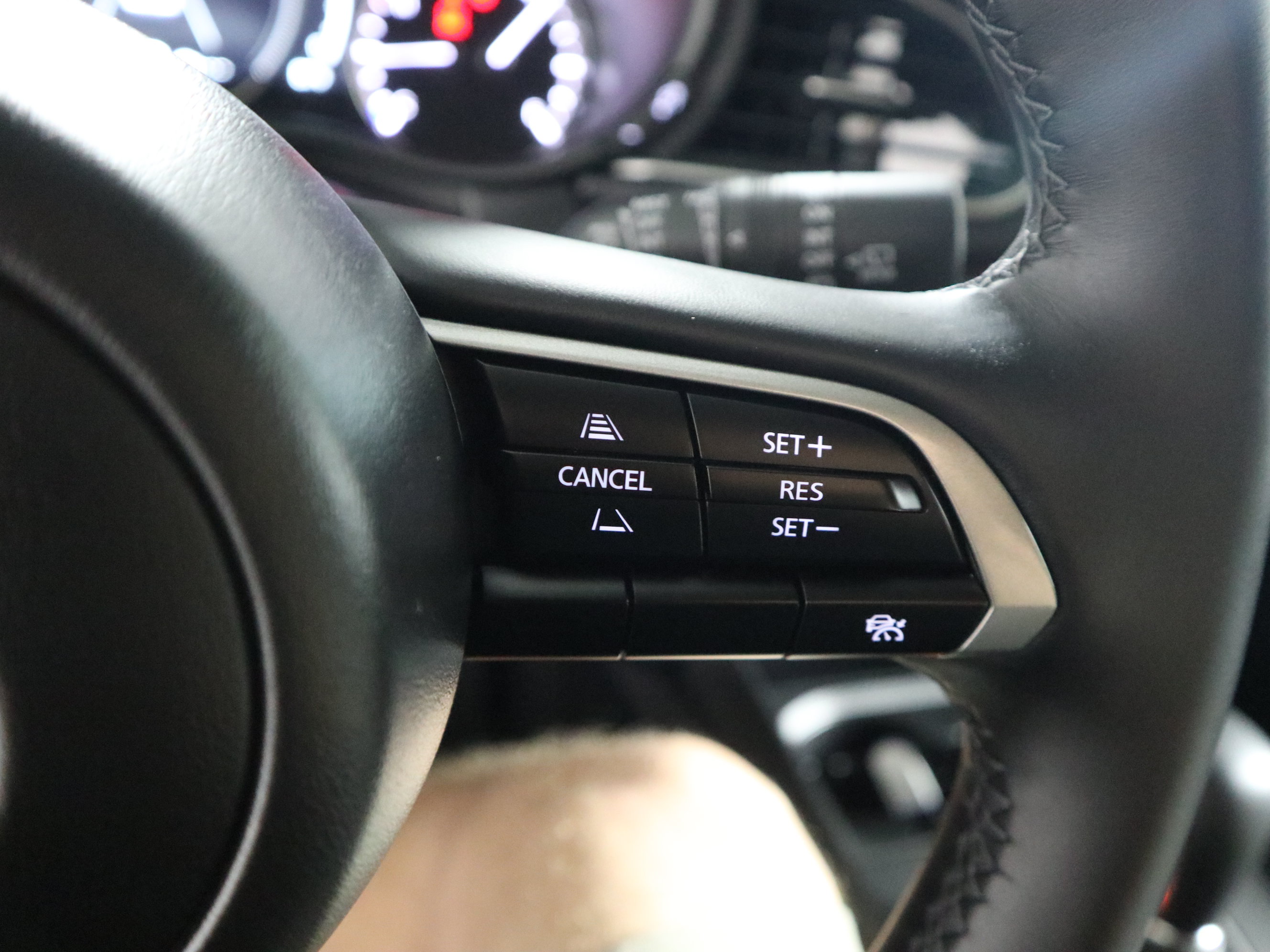 Certified 2026 MAZDA CX-30 AWD 2.5 S w/ Select Sport Pkg image 28