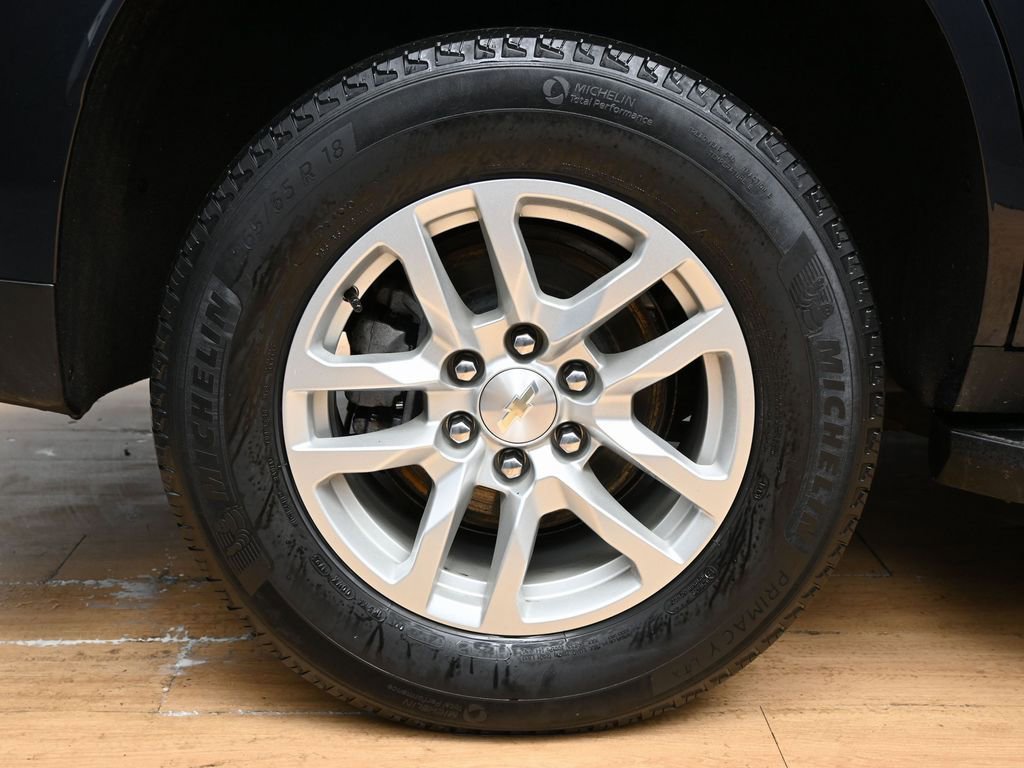 Used 2023 Chevrolet Tahoe LT image 13