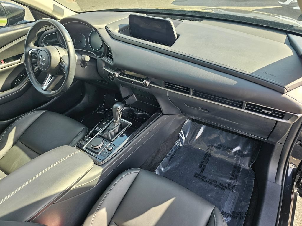 Used 2024 MAZDA CX-30 AWD 2.5 S w/ Select Sport Pkg image 11