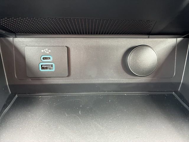 New 2025 Ford Mustang Premium image 29