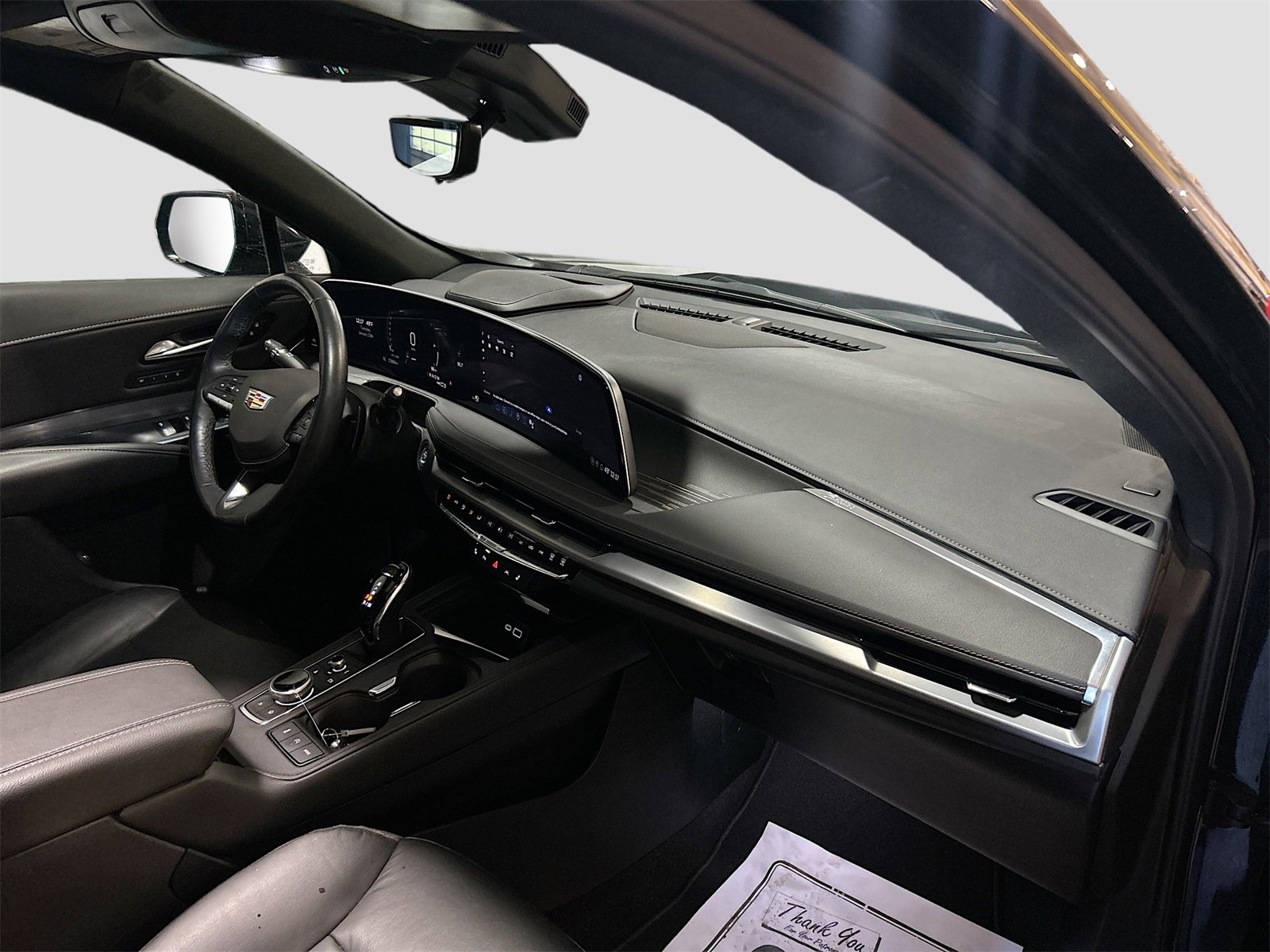 Used 2024 Cadillac XT4 Premium Luxury w/ Technology Package image 31