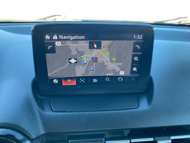 Used 2018 MAZDA CX-3 Grand Touring image 25